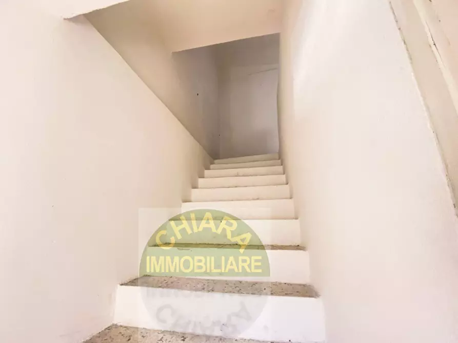 Immagine 12 di Casa indipendente in vendita  in Via Sabauda a Cupello