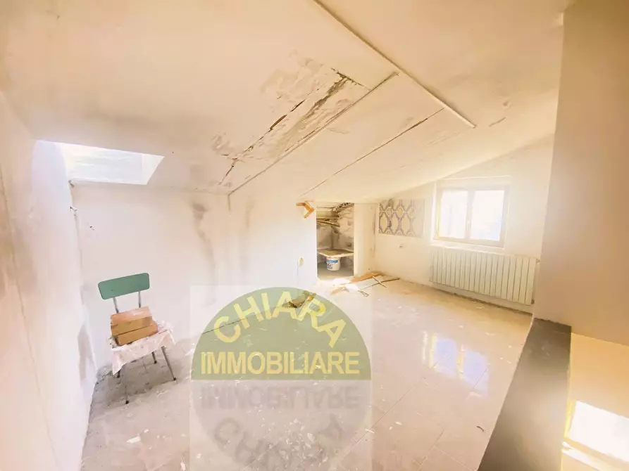 Immagine 14 di Casa indipendente in vendita  in Via Sabauda a Cupello