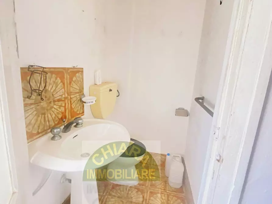 Immagine 17 di Casa indipendente in vendita  in Via Sabauda a Cupello