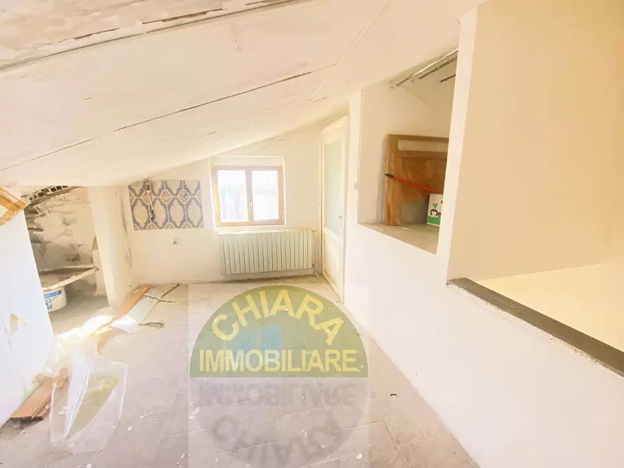 Immagine 26 di Casa indipendente in vendita  in Via Sabauda a Cupello