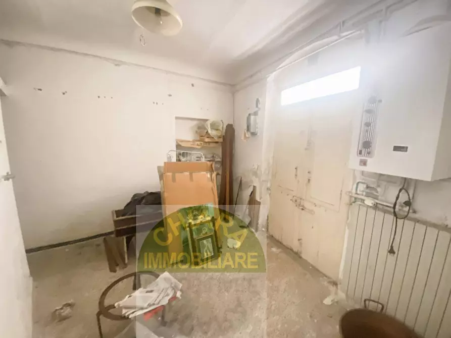 Immagine 28 di Casa indipendente in vendita  in Via Sabauda a Cupello