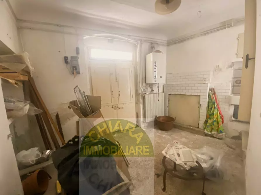Immagine 30 di Casa indipendente in vendita  in Via Sabauda a Cupello