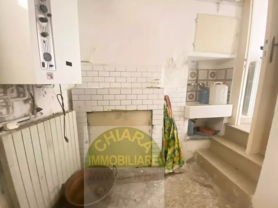 Immagine 31 di Casa indipendente in vendita  in Via Sabauda a Cupello