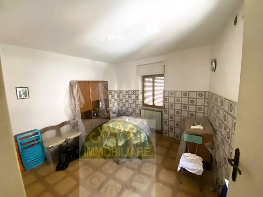 Immagine 22 di Casa indipendente in vendita  in Via Sabauda a Cupello