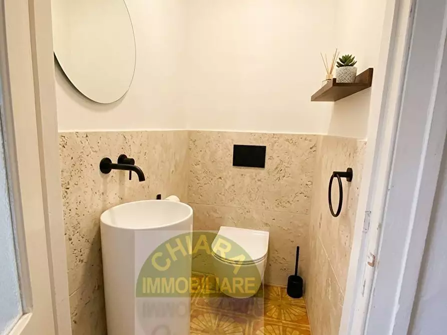 Immagine 16 di Casa indipendente in vendita  in Via Sabauda a Cupello