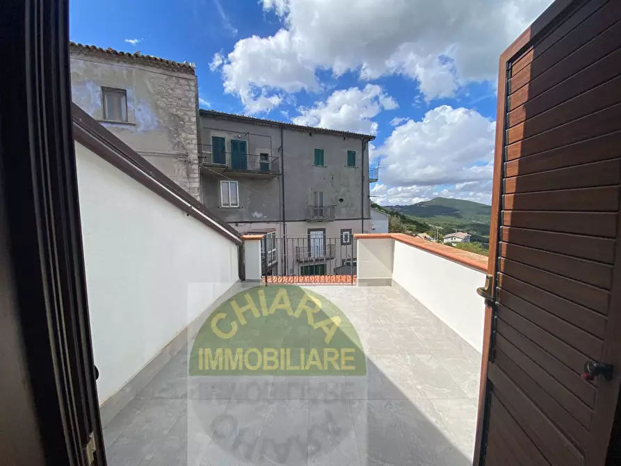 Immagine 22 di Villa in vendita  in Roma 21-2 a Carunchio
