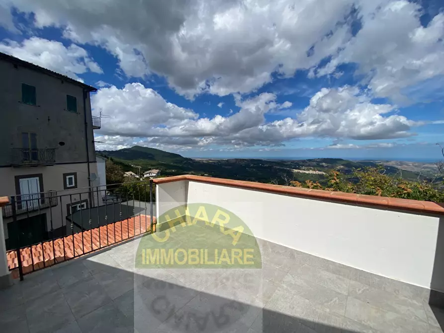 Immagine 23 di Villa in vendita  in Roma 21-2 a Carunchio