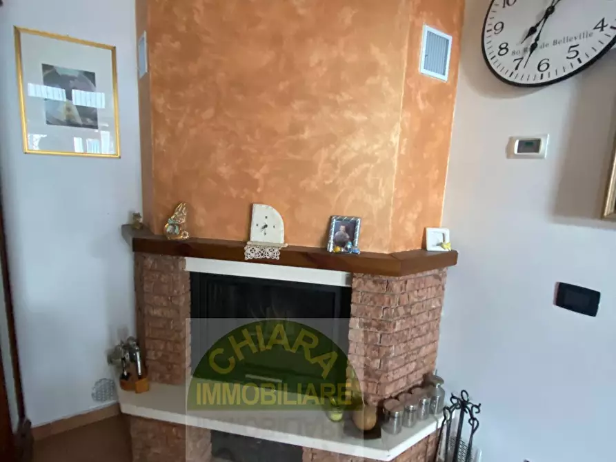 Immagine 9 di Villa in vendita  in Roma 21-2 a Carunchio