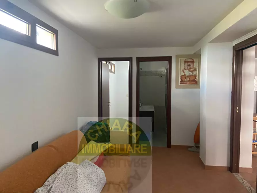 Immagine 12 di Villa in vendita  in Roma 21-2 a Carunchio