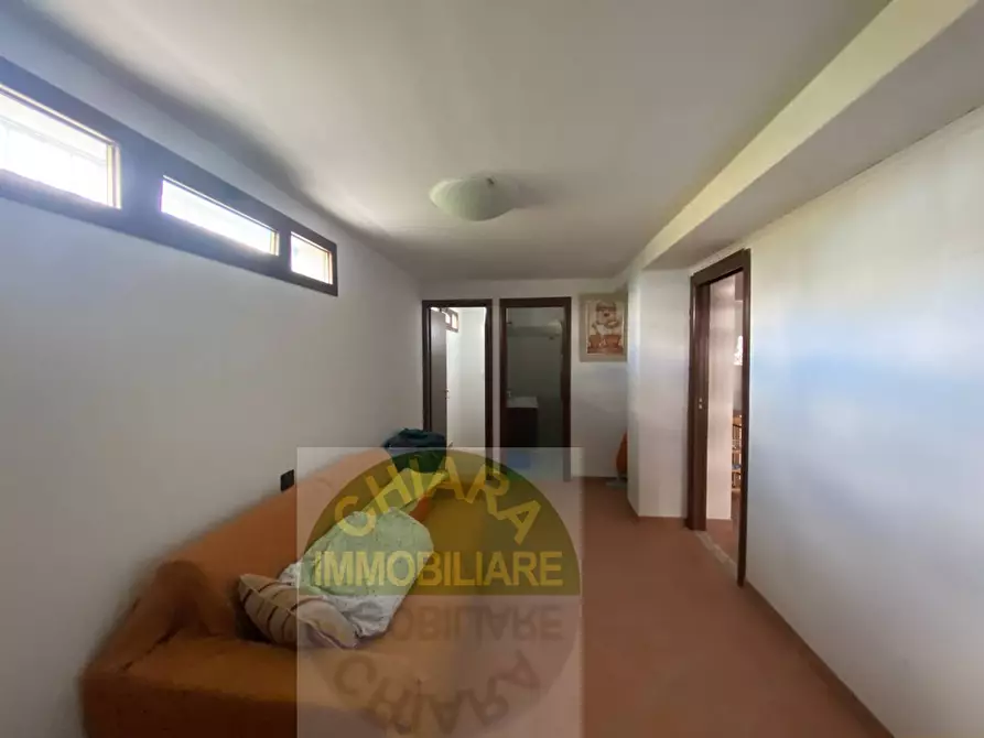 Immagine 10 di Villa in vendita  in Roma 21-2 a Carunchio