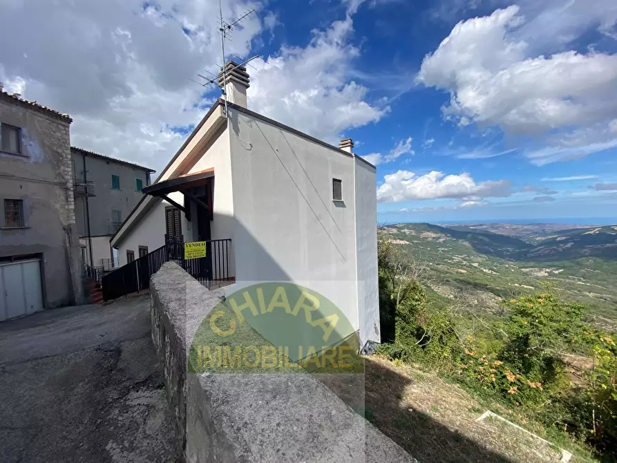Immagine 30 di Villa in vendita  in Roma 21-2 a Carunchio