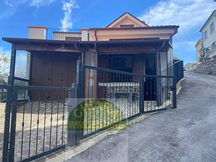 Immagine 25 di Villa in vendita  in Roma 21-2 a Carunchio
