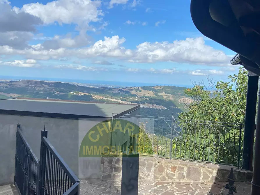 Immagine 29 di Villa in vendita  in Roma 21-2 a Carunchio