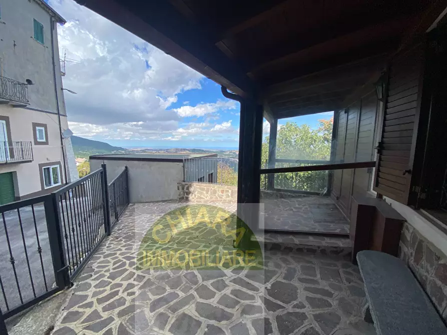 Immagine 28 di Villa in vendita  in Roma 21-2 a Carunchio