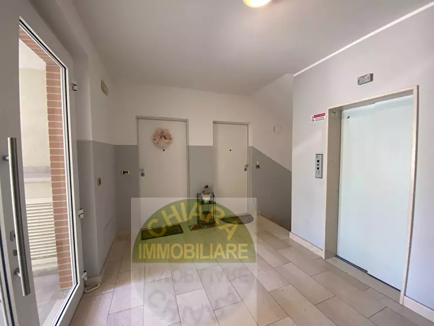 Immagine 26 di Appartamento in vendita  in Corso Giuseppe Mazzini a Vasto