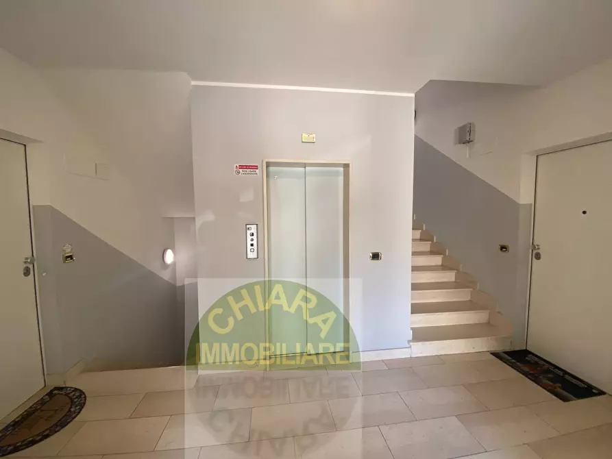 Immagine 25 di Appartamento in vendita  in Corso Giuseppe Mazzini a Vasto