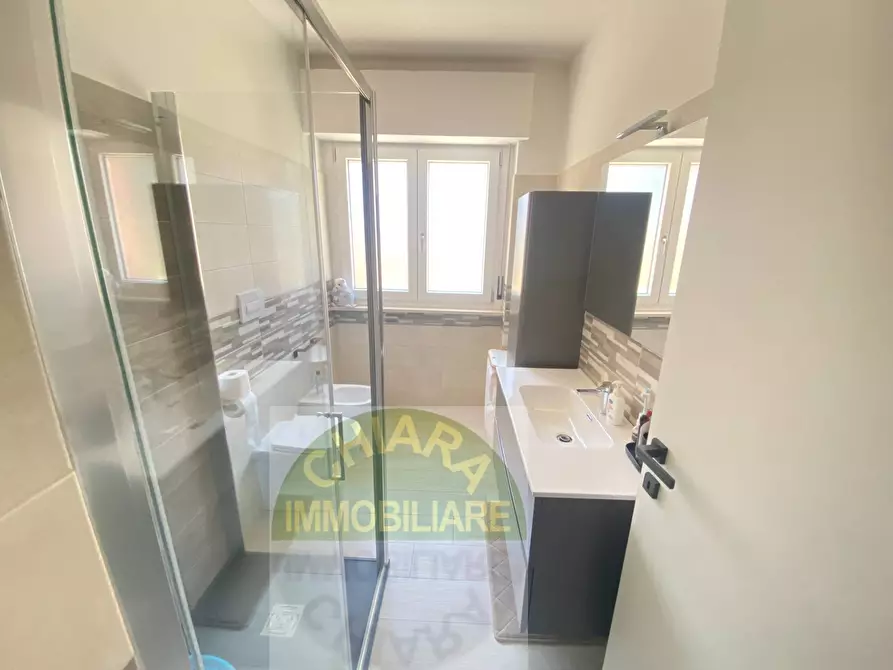 Immagine 22 di Appartamento in vendita  in Corso Giuseppe Mazzini a Vasto