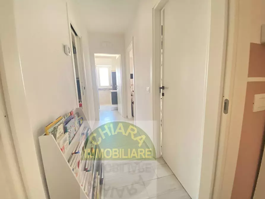 Immagine 17 di Appartamento in vendita  in Corso Giuseppe Mazzini a Vasto