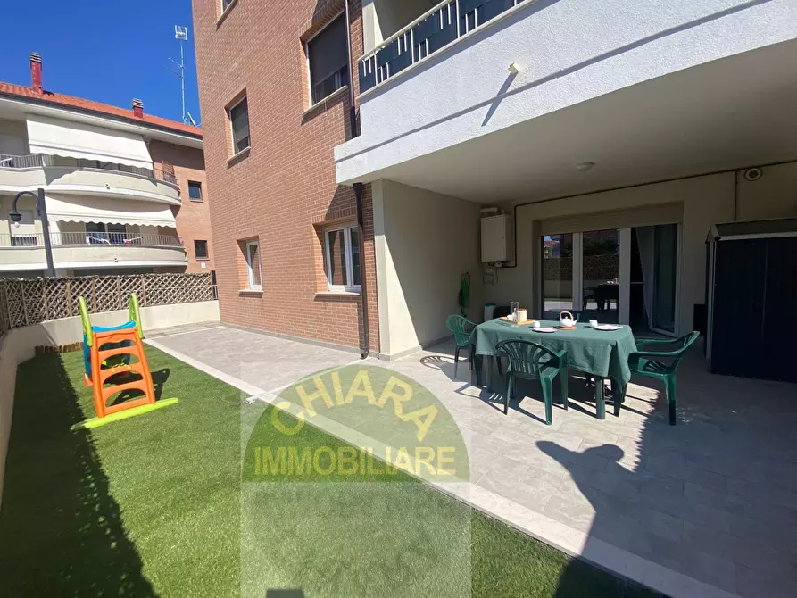Immagine 9 di Appartamento in vendita  in Corso Giuseppe Mazzini a Vasto