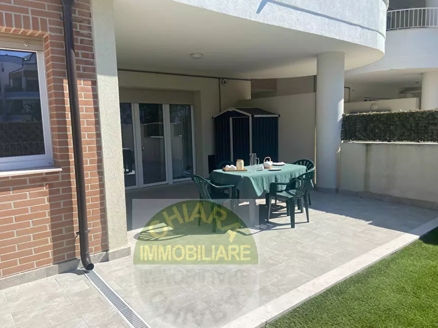 Immagine 8 di Appartamento in vendita  in Corso Giuseppe Mazzini a Vasto