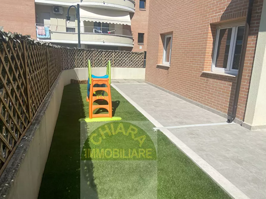 Immagine 11 di Appartamento in vendita  in Corso Giuseppe Mazzini a Vasto