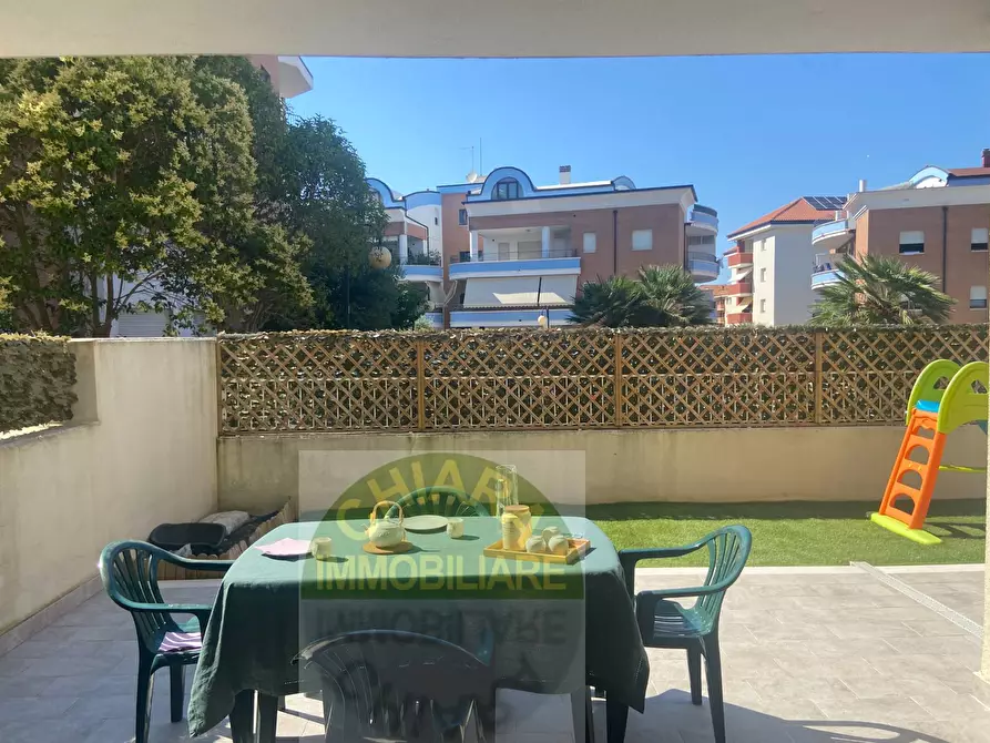 Immagine 2 di Appartamento in vendita  in Corso Giuseppe Mazzini a Vasto