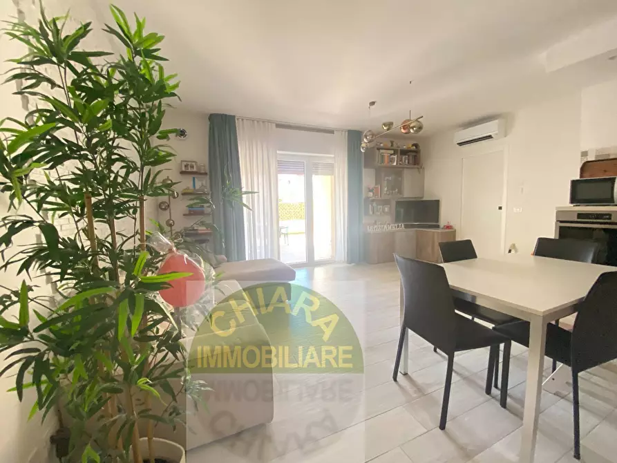 Immagine 3 di Appartamento in vendita  in Corso Giuseppe Mazzini a Vasto