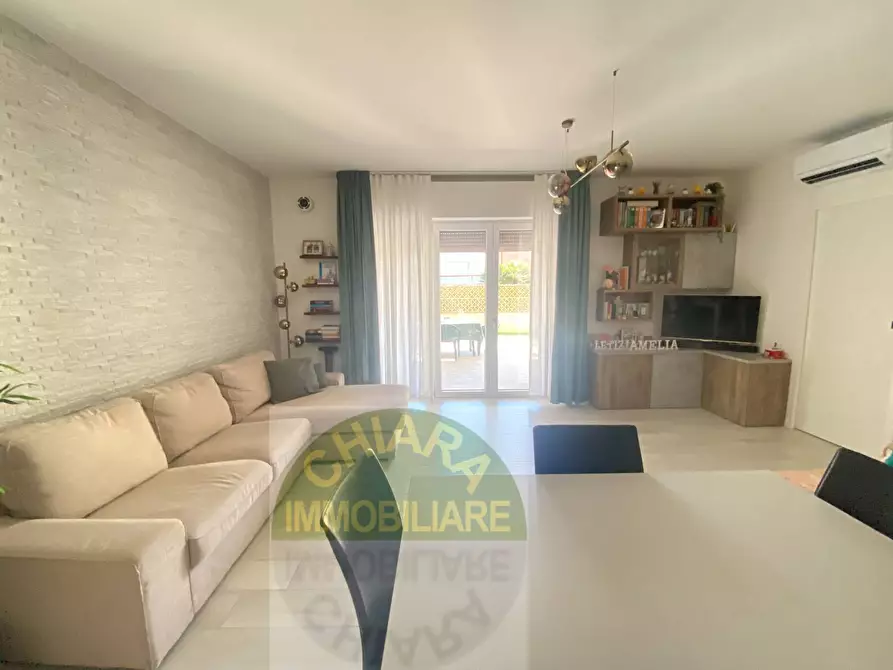 Immagine 4 di Appartamento in vendita  in Corso Giuseppe Mazzini a Vasto