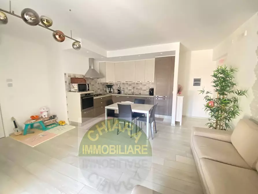 Immagine 5 di Appartamento in vendita  in Corso Giuseppe Mazzini a Vasto