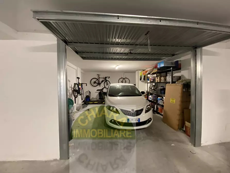 Immagine 27 di Appartamento in vendita  in Corso Giuseppe Mazzini a Vasto