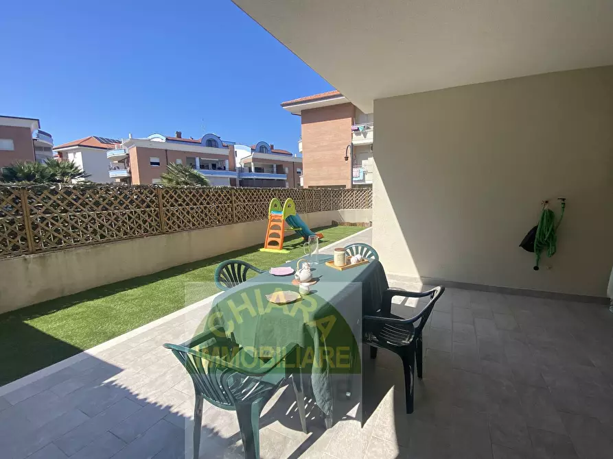 Immagine 10 di Appartamento in vendita  in Corso Giuseppe Mazzini a Vasto