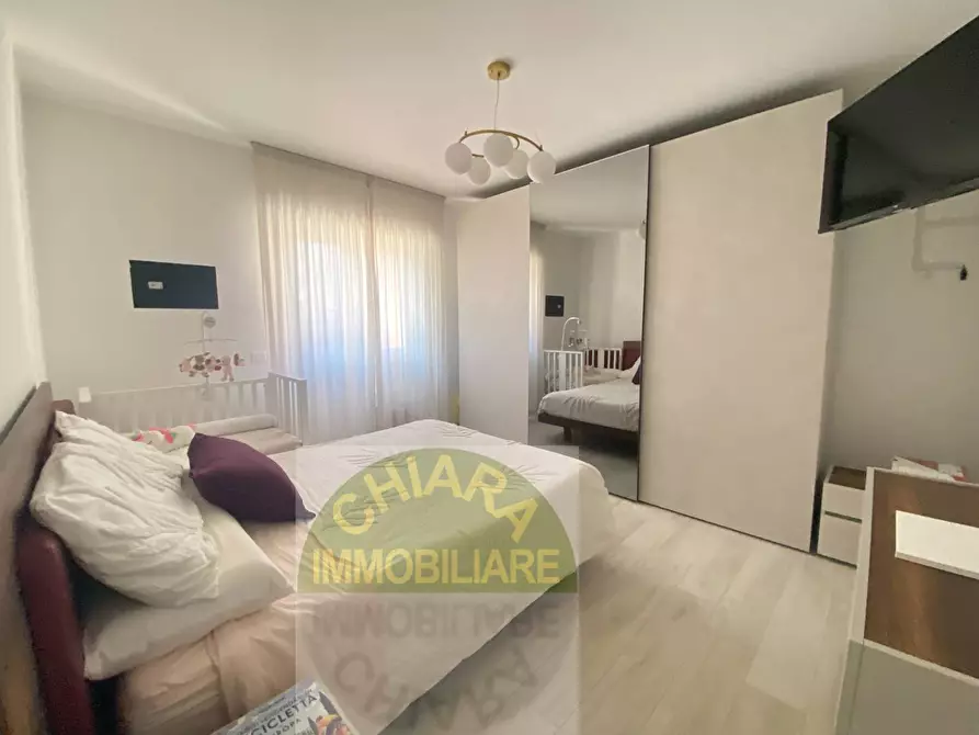 Immagine 19 di Appartamento in vendita  in Corso Giuseppe Mazzini a Vasto