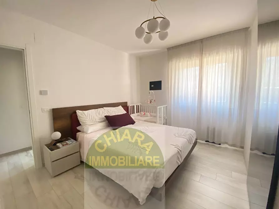 Immagine 18 di Appartamento in vendita  in Corso Giuseppe Mazzini a Vasto