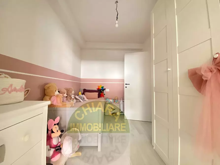 Immagine 20 di Appartamento in vendita  in Corso Giuseppe Mazzini a Vasto