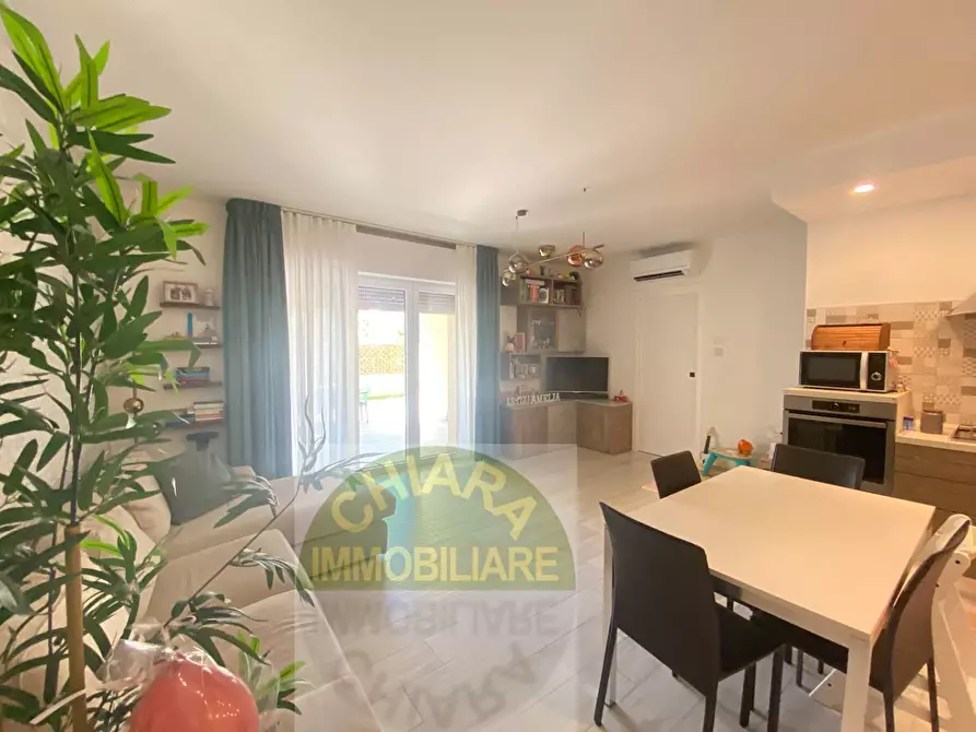 Immagine 12 di Appartamento in vendita  in Corso Giuseppe Mazzini a Vasto