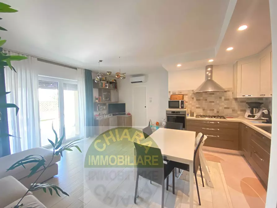 Immagine 15 di Appartamento in vendita  in Corso Giuseppe Mazzini a Vasto