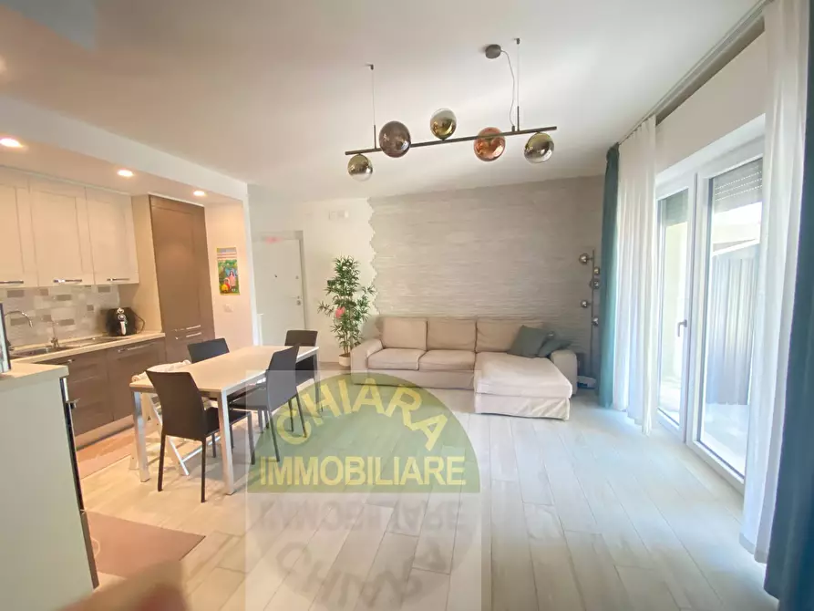 Immagine 16 di Appartamento in vendita  in Corso Giuseppe Mazzini a Vasto