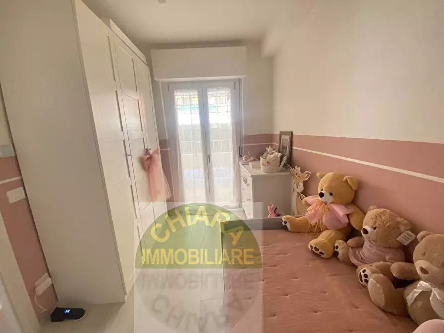 Immagine 21 di Appartamento in vendita  in Corso Giuseppe Mazzini a Vasto