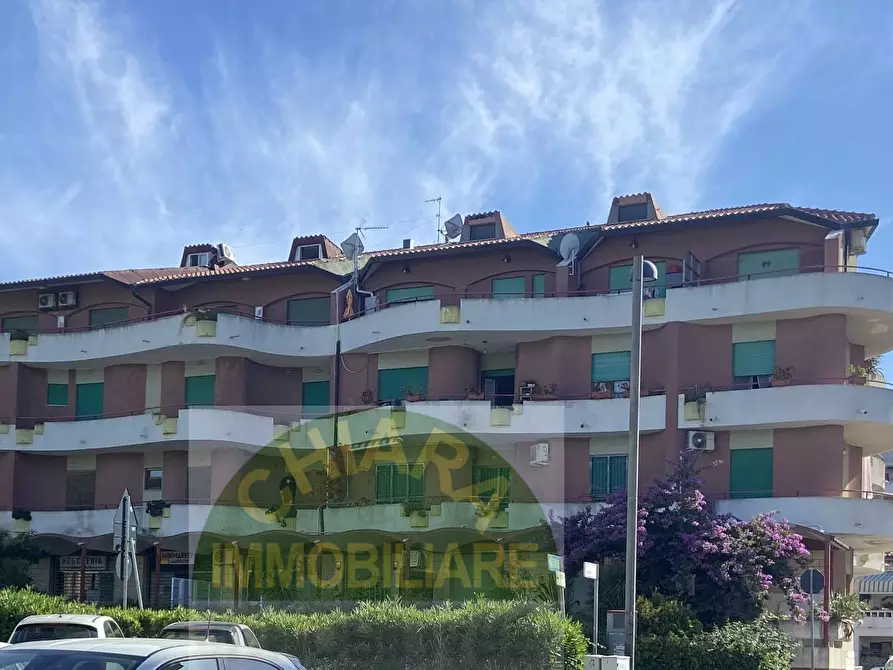 Immagine 16 di Appartamento in vendita  in Viale Dalmazia 66 a Vasto