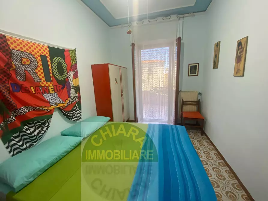 Immagine 15 di Appartamento in vendita  in Viale Dalmazia 66 a Vasto