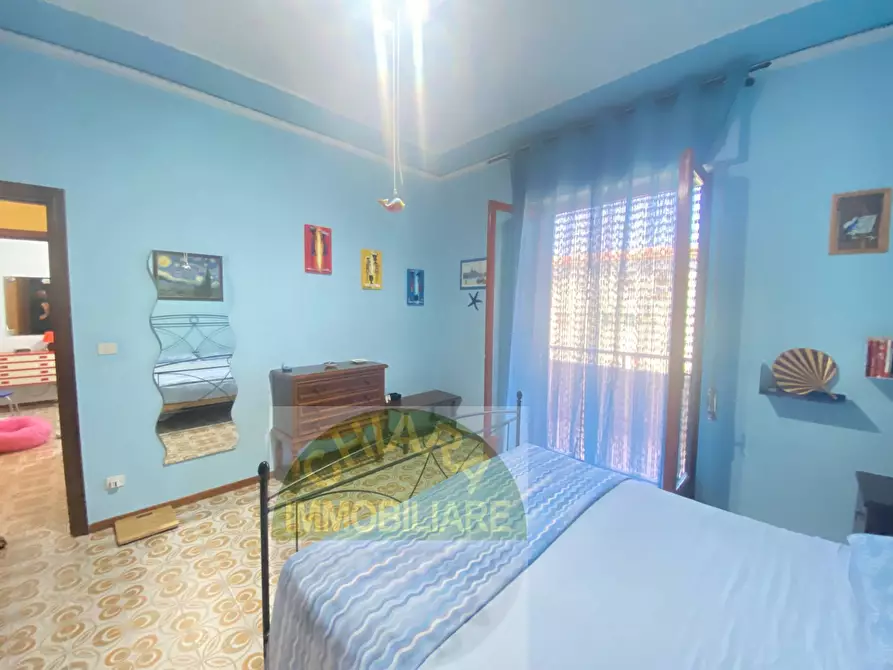 Immagine 12 di Appartamento in vendita  in Viale Dalmazia 66 a Vasto