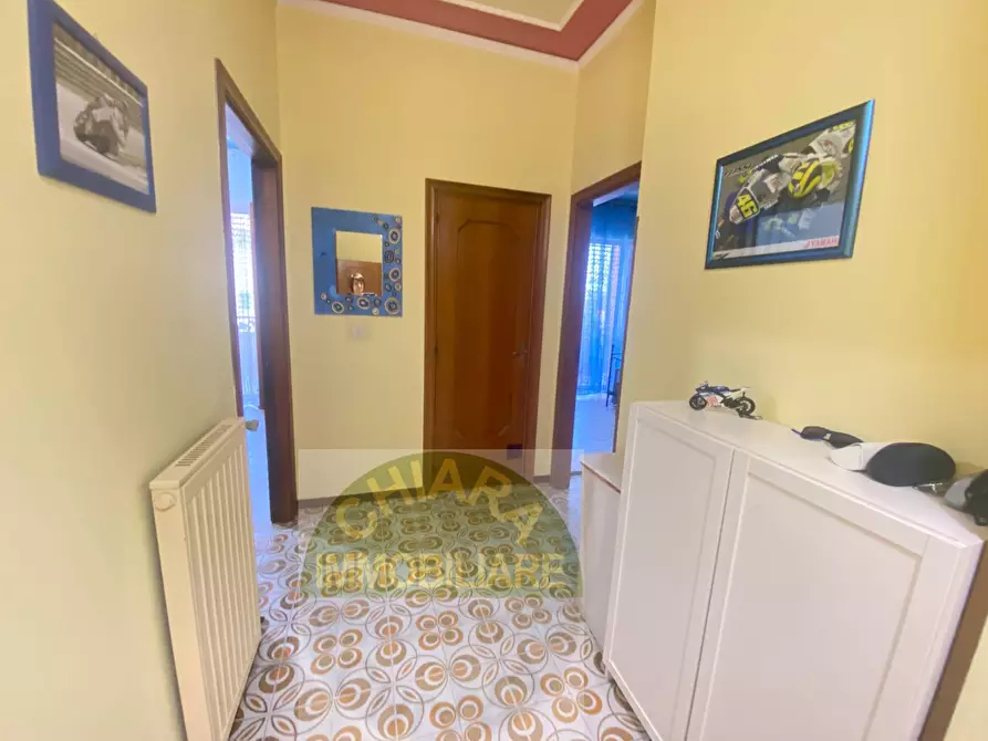 Immagine 11 di Appartamento in vendita  in Viale Dalmazia 66 a Vasto