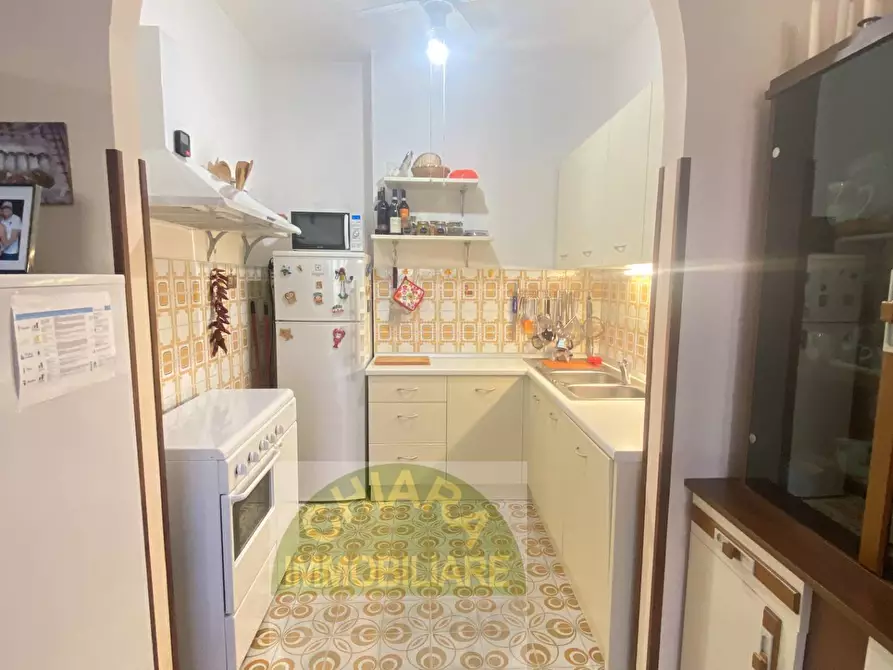 Immagine 3 di Appartamento in vendita  in Viale Dalmazia 66 a Vasto