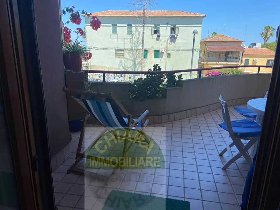 Immagine 9 di Appartamento in vendita  in Viale Dalmazia 66 a Vasto