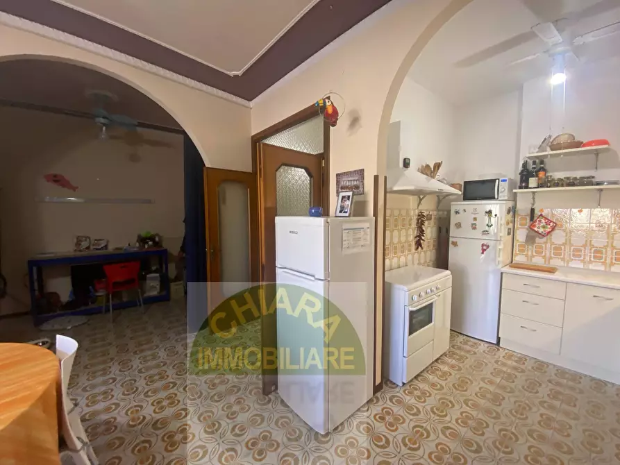Immagine 8 di Appartamento in vendita  in Viale Dalmazia 66 a Vasto