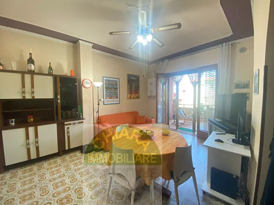 Immagine 5 di Appartamento in vendita  in Viale Dalmazia 66 a Vasto