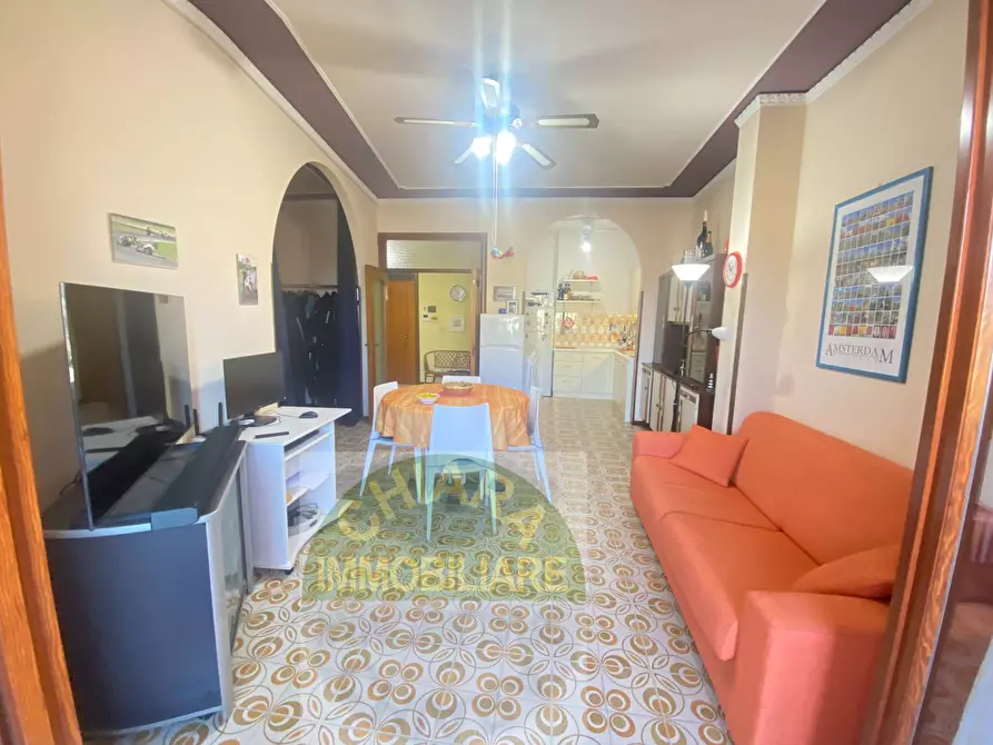 Immagine 2 di Appartamento in vendita  in Viale Dalmazia 66 a Vasto
