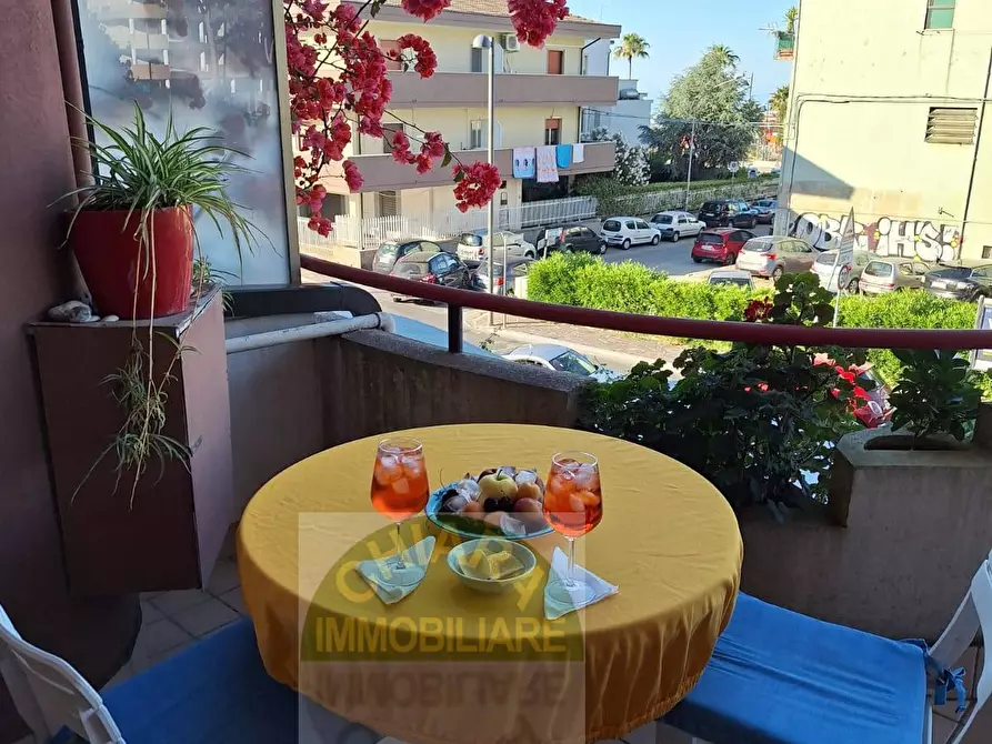 Immagine 1 di Appartamento in vendita  in Viale Dalmazia 66 a Vasto