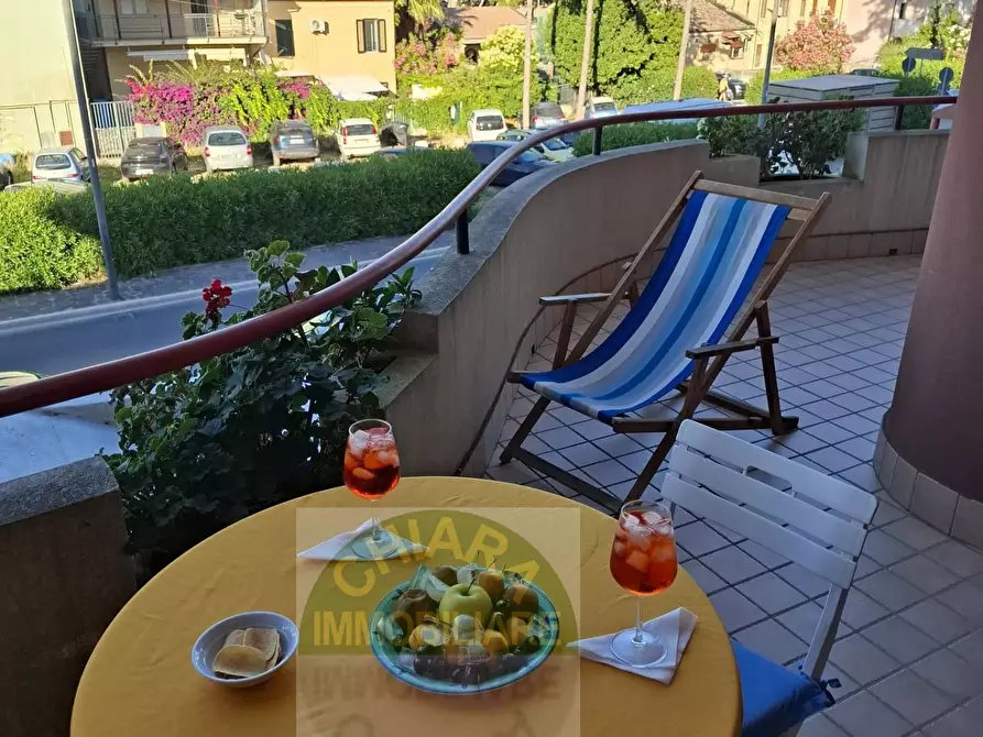 Immagine 6 di Appartamento in vendita  in Viale Dalmazia 66 a Vasto