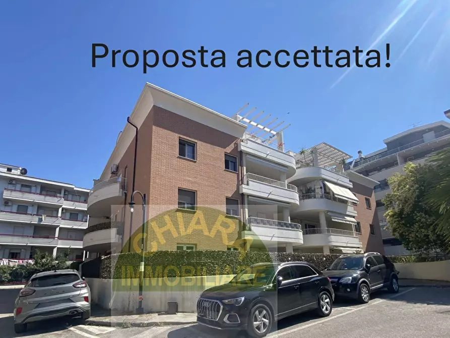 Immagine 1 di Appartamento in vendita  in Corso Giuseppe Mazzini a Vasto
